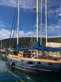 Segelbooturlaub - Image 1