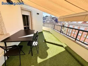 Edificio Grañamar con piscina en Sanxenxo - Image 2