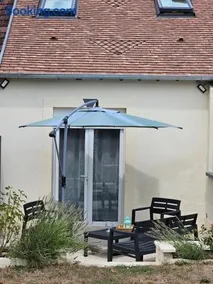 Maison agréable à Grossouvre 90 m² jardin - Image 1