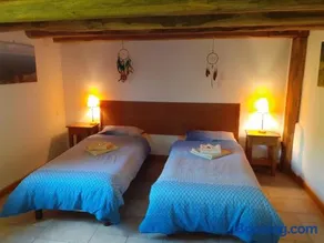 La maison d'en haut - chambre d'hôtes - Image 4