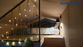 Tiny house Dôme jacuzzi privatif - Image 2