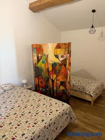 Gîte La Gineste - Image 4