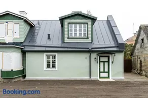 Cozy cottage in Haapsalu Old Town - Image 2