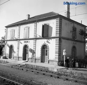 La Gare De Millas Chambres d'hôtes - Image 1