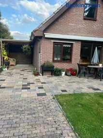 Vakantiehuis met eigen ingang - Image 4