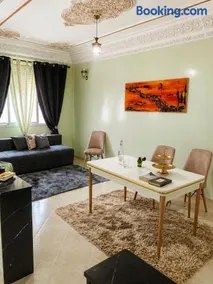 Lalla FATIMA Appt - Image 2