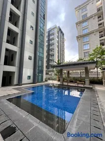 2 Palm Tree Villas - Manila Terminal 3 Airport Pasay - Image 4