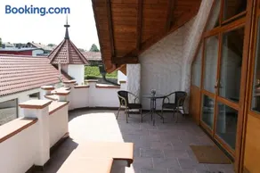 Ferienwohnung Gmeinwieser - Image 2