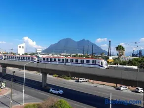 Special HOEStel in Monterrey! - Image 1