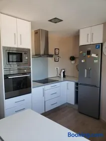 Apartamento Urbanova - Image 4