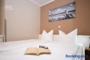 Suite VALI - Odins Blick Wohnung 3 - drei Terrassen, Privatstrand, Sauna, ruhige Lage - Image 3