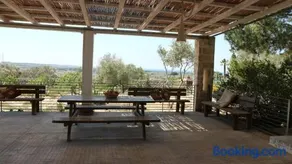 Villa delle Agavi Gallipoli - Image 1