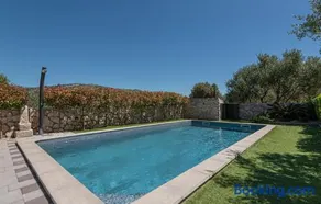 Four-Bedroom Holiday Home In Zaton - Image 1