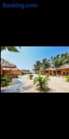 Blue Corner Beach Huts & Restaurant - Image 2
