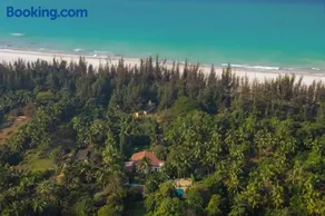 The Beach House by StayVista with Modern interiors, nearby beach, pool, lawn - Image 3