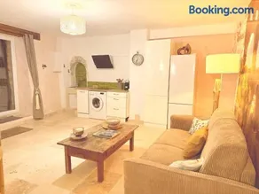 Mas Shantala gîte de charme 6 personnes avec jacuzzi - Image 3