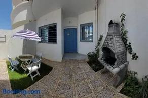 Beautiful and comfy house on the beach of Haouaria - Image 1