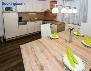 Ferienwohnung Stoff - Image 3