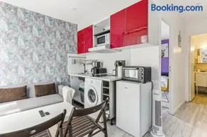 Appartement au calme et proche des transports - Image 2