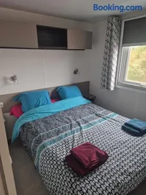 Mobil-Home L'Escale-MH34 Les Sables du Midi - Image 2