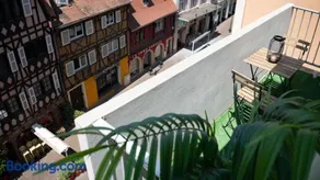MAMA with mobile aircon, including free parking space at 300 meters - Image 4