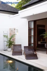 Villa Manis La Bora in Seminyak - Image 4