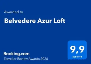 Belvedere Azur Loft - Image 2