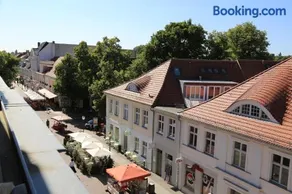 Ferienwohnung Brandenburger Straße - Image 1
