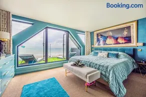Aqua Blu Beach House Holiday Rental - Image 5