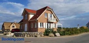 Ferienhaus "Strandvilla Deluxe" - Image 1