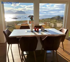 Nyksund, Huset på Skåltofta - Image 4