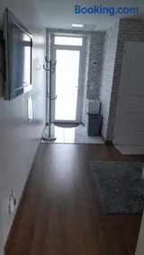 Studio privée Vesoul -Wifi,TV,Clim,Parking gratuit - Image 5