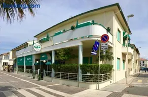 Lungomare Hotel - Image 1
