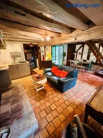 Domaine de Sainte-Barbe - Le Petit Gite - Image 2