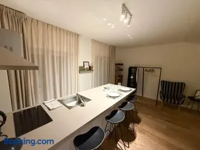 Studio 204 cosy au centre de Bruxelles - Image 4
