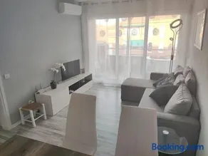 Apartamento acogedor cerca de la playa - Image 1