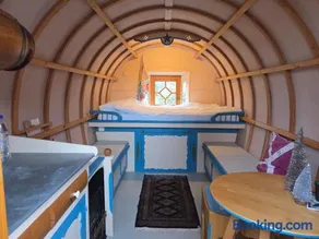 Wellness Sauna Beauty Farm Midwolda - Image 5
