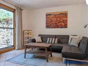 Ferienwohnung am Hardtwald - Image 1