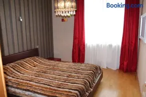 Tsiklauri Luxurious Apartment in the City Centre - Image 3