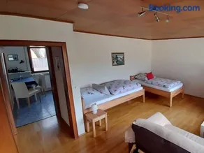 Büdingen-Ferienwohnung Bausch - Image 1