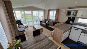 Caravan at Seton Sands - Image 4