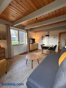 Ferienwohnung Wattverliebt Pellworm - Image 2
