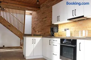 Apartmán Špejchar Starý Plzenec - Image 4