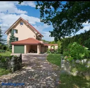 Ferienhaus in Polen- an den kaschubischen Seen - Image 2