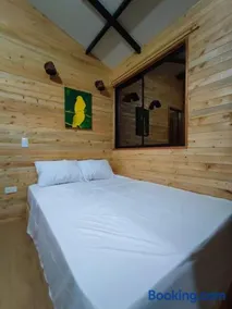 Cabaña Glamping Los Canarios San Rafael, Antioquia - Image 5