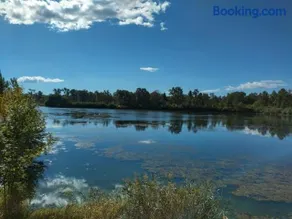 Mosti`s Häuschen am See - Image 1