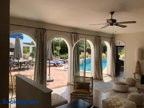 Charming Villa Son Parc - Image 2