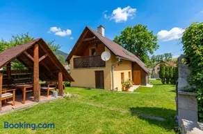 Vilka Cibulka a chata Cesnačik - Image 2
