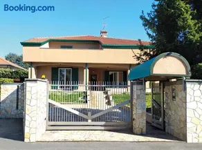 Rho Mind Villa - Image 1