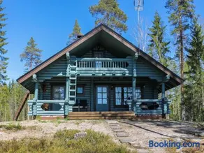 Holiday Home Marjaranta by Interhome - Image 1